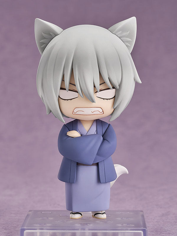 Kamisama Kiss 2nd Season Figures: Tomoe (Nendoroid)