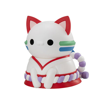 One Piece Figures: MEGA CAT PROJECT ONE PIECE The Big NYAN PIECE