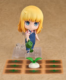 Story of Seasons Friends of Mineral Town Figures: Farmer Claire (Nendoroid)