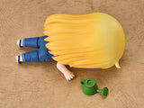 Story of Seasons Friends of Mineral Town Figures: Farmer Claire (Nendoroid)