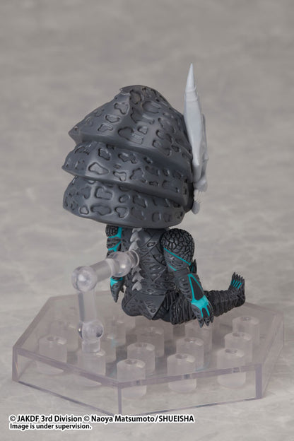 KAIJU NO. 8 Figures: Kafka Hibino (Deforme)