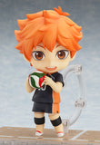 Haikyuu Figures: Shoyo Hinata (Nendoroid)