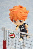 Haikyuu Figures: Shoyo Hinata (Nendoroid)