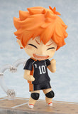 Haikyuu Figures: Shoyo Hinata (Nendoroid)