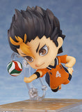 Haikyuu Figures: Yu Nishinoya (Nendoroid)