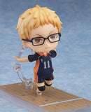 Haikyuu Figures: Kei Tsukishima (Nendoroid)