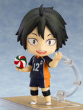 Haikyuu Figures: Tadashi Yamaguchi (Nendoroid)