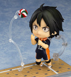 Haikyuu Figures: Tadashi Yamaguchi (Nendoroid)