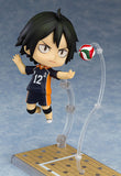 Haikyuu Figures: Tadashi Yamaguchi (Nendoroid)