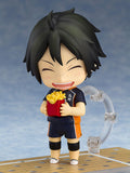 Haikyuu Figures: Tadashi Yamaguchi (Nendoroid)