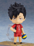 Haikyuu Figures: Tetsuro Kuroo (Nendoroid)