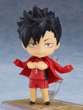 Haikyuu Figures: Tetsuro Kuroo (Nendoroid)