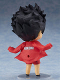 Haikyuu Figures: Tetsuro Kuroo (Nendoroid)