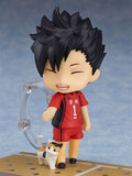 Haikyuu Figures: Tetsuro Kuroo (Nendoroid)