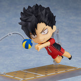 Haikyuu Figures: Tetsuro Kuroo (Nendoroid)