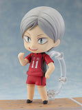 Haikyuu Figures: Lev Haiba (Nendoroid)