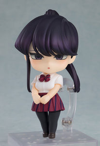 Komi Can't Communicate Shoko Komi (Ponytail Ver.) (Nendoroid)