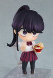 Komi Can't Communicate Shoko Komi (Ponytail Ver.) (Nendoroid)