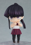 Komi Can't Communicate Shoko Komi (Ponytail Ver.) (Nendoroid)