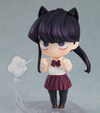 Komi Can't Communicate Shoko Komi (Ponytail Ver.) (Nendoroid)