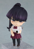 Komi Can't Communicate Shoko Komi (Ponytail Ver.) (Nendoroid)