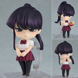 Komi Can't Communicate Shoko Komi (Ponytail Ver.) (Nendoroid)