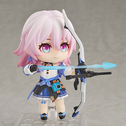 Honkai Star Rail Figures: March 7th (Nendoroid)