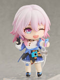 Honkai Star Rail Figures: March 7th (Nendoroid)