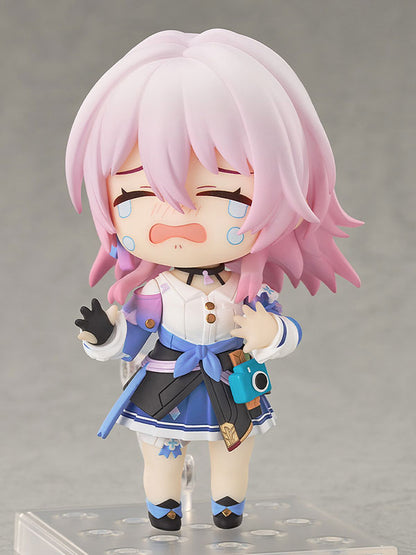 Honkai Star Rail Figures: March 7th (Nendoroid)