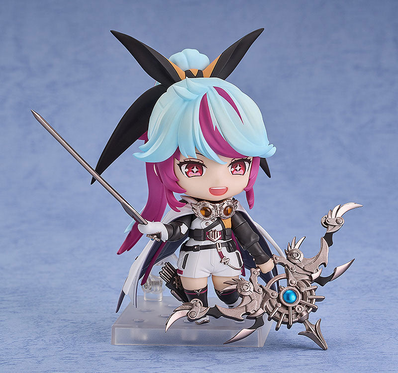 Dungeon Fighter Online Neo Figures: Traveler