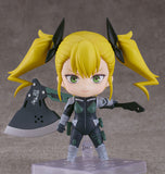 KAIJU NO. 8 Figures: Kikoru Shinomiya (Nendoroid)