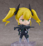 KAIJU NO. 8 Figures: Kikoru Shinomiya (Nendoroid)