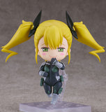 KAIJU NO. 8 Figures: Kikoru Shinomiya (Nendoroid)