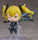 KAIJU NO. 8 Figures: Kikoru Shinomiya (Nendoroid)