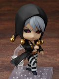 JoJo's Bizarre Adventure Figure: Risotto Nero (Nendoroid)