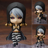 JoJo's Bizarre Adventure Figure: Risotto Nero (Nendoroid)