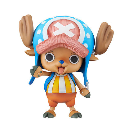 One Piece Figures: Tony Tony Chopper (Variable Action Heroes)