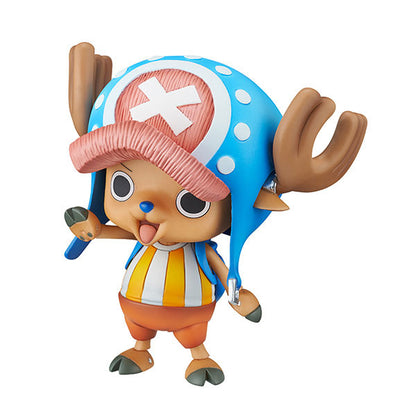 One Piece Figures: Tony Tony Chopper (Variable Action Heroes)