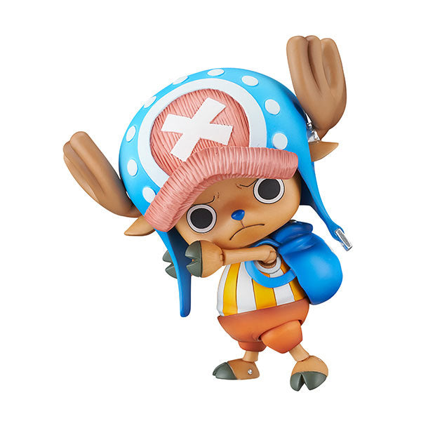 One Piece Figures: Tony Tony Chopper (Variable Action Heroes)