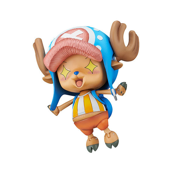 One Piece Figures: Tony Tony Chopper (Variable Action Heroes)