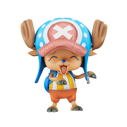 One Piece Figures: Tony Tony Chopper (Variable Action Heroes)