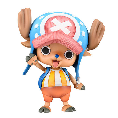 One Piece Figures: Tony Tony Chopper (Variable Action Heroes)