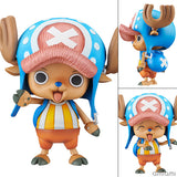 One Piece Figures: Tony Tony Chopper (Variable Action Heroes)