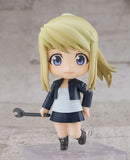 Full Metal Alchemist Figures: Winry Rockbell (Nendoroid)