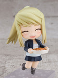 Full Metal Alchemist Figures: Winry Rockbell (Nendoroid)