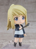 Full Metal Alchemist Figures: Winry Rockbell (Nendoroid)