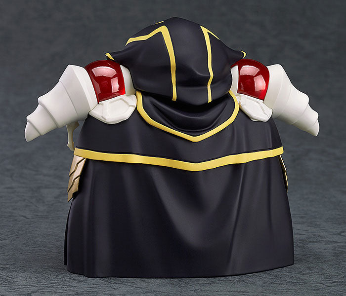 Overlord Figures: Ainz Ooal Gown (Nendoroid)