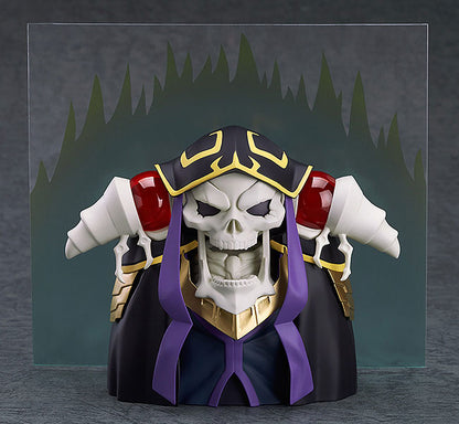 Overlord Figures: Ainz Ooal Gown (Nendoroid)