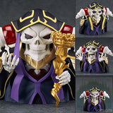 Overlord Figures: Ainz Ooal Gown (Nendoroid)