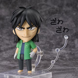 Kaiji Figures: Kaiji Ito (Nendoroid)